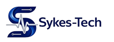 Sykes-Tech Footer Logo Sykes-Tech Footer Logo
